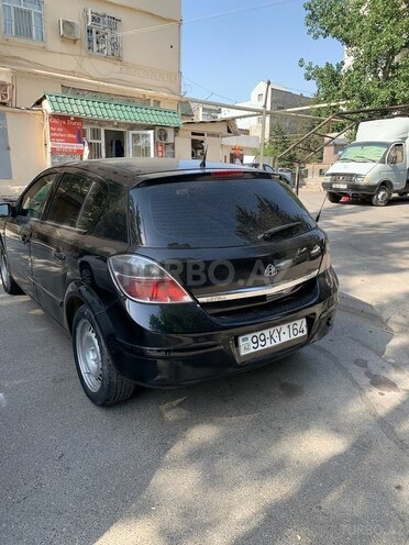 Opel Astra 2005, 93,333 km - 1.3 l - Bakı