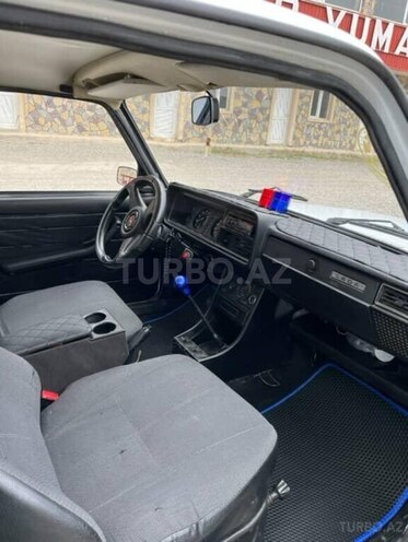 LADA (VAZ) 2107 2009, 80,000 km - 1.6 l - Şəmkir