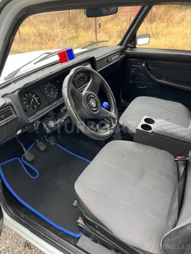 LADA (VAZ) 2107 2009, 80,000 km - 1.6 l - Şəmkir