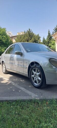 Mercedes C 240 2000, 371,200 km - 2.4 l - Bakı