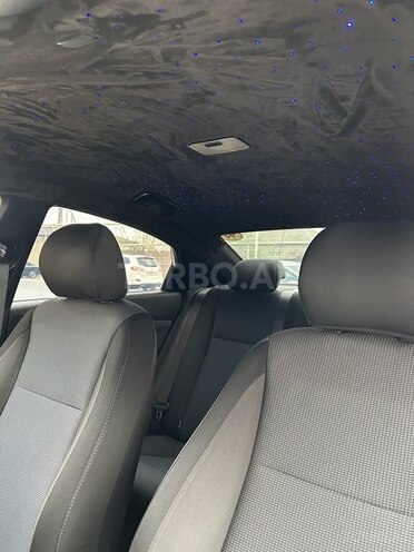Hyundai Accent 2019, 235,000 km - 1.6 l - Bakı
