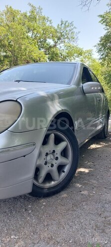 Mercedes C 240 2000, 371,200 km - 2.4 l - Bakı