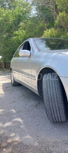 Mercedes C 240 2000, 371,200 km - 2.4 l - Bakı