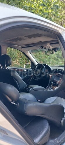 Mercedes C 240 2000, 371,200 km - 2.4 l - Bakı