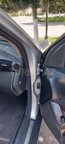 Mercedes C 240 2000, 371,200 km - 2.4 l - Bakı