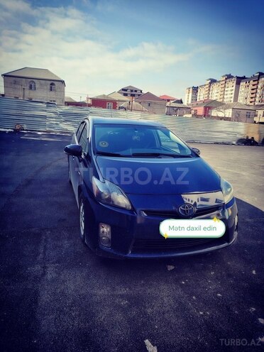 Toyota Prius 2010, 369,748 km - 1.8 l - Bakı