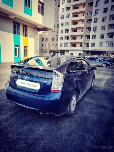 Toyota Prius 2010, 369,748 km - 1.8 l - Bakı