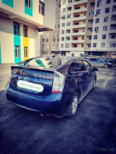 Toyota Prius 2010, 369,748 km - 1.8 l - Bakı