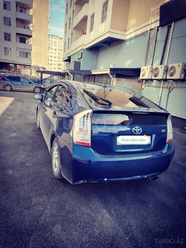 Toyota Prius 2010, 369,748 km - 1.8 l - Bakı