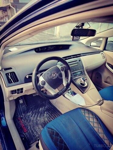 Toyota Prius 2010, 369,748 km - 1.8 l - Bakı