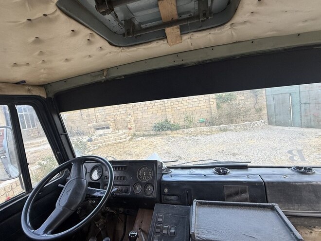 MAZ 5337 1992, 111,500 km - 11.0 l - Bakı