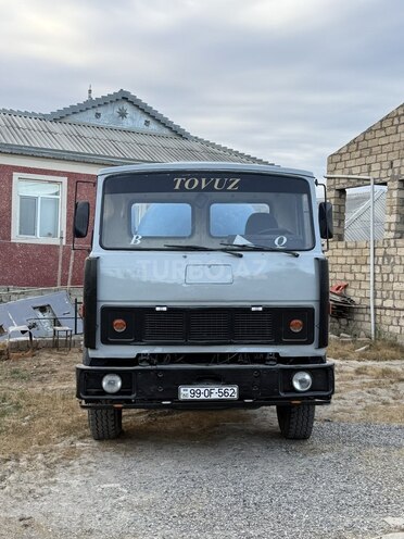 MAZ 5337 1992, 111,500 km - 11.0 l - Bakı