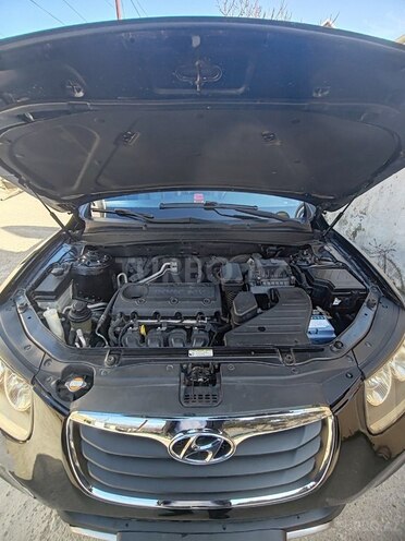 Hyundai Santa Fe 2011, 237,000 km - 2.4 l - Bakı