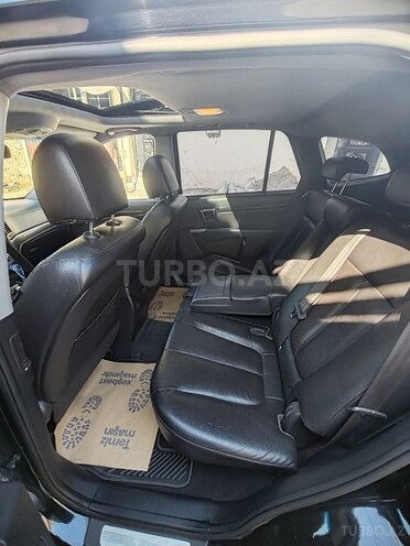 Hyundai Santa Fe 2011, 237,000 km - 2.4 l - Bakı