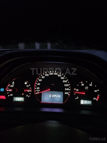 Mercedes E 220 d 1999, 270,000 km - 2.2 l - Bakı