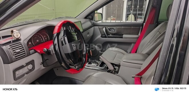 Kia Sorento 2006, 360,000 km - 2.5 l - Bakı