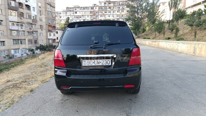 Kia Sorento 2006, 360,000 km - 2.5 l - Bakı