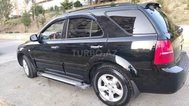 Kia Sorento 2006, 360,000 km - 2.5 l - Bakı