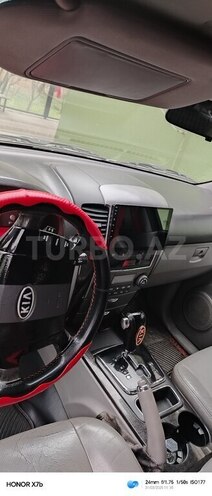 Kia Sorento 2006, 360,000 km - 2.5 l - Bakı
