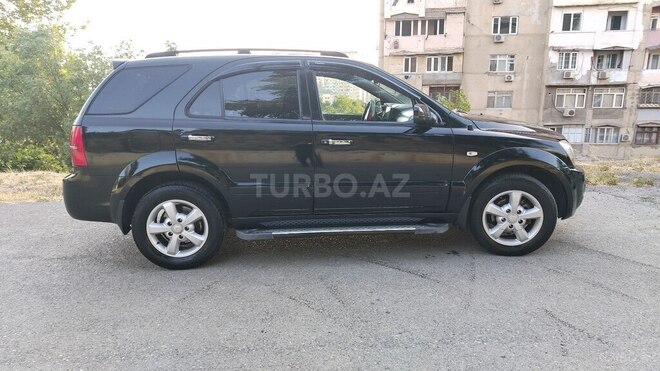 Kia Sorento 2006, 360,000 km - 2.5 l - Bakı