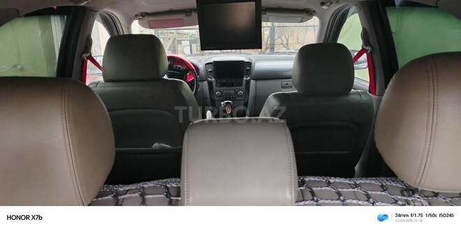 Kia Sorento 2006, 360,000 km - 2.5 l - Bakı