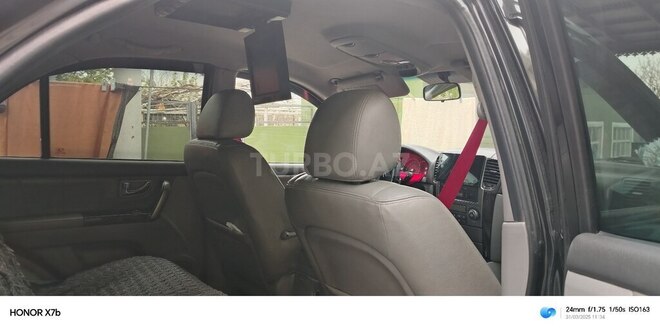 Kia Sorento 2006, 360,000 km - 2.5 l - Bakı