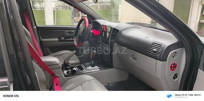 Kia Sorento 2006, 360,000 km - 2.5 l - Bakı