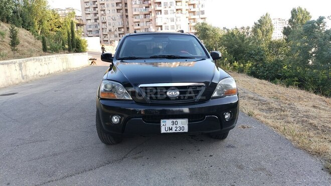 Kia Sorento 2006, 360,000 km - 2.5 l - Bakı