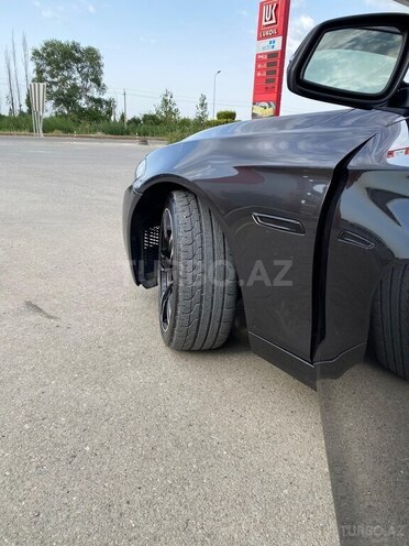BMW 520 2014, 206,900 km - 2.0 l - Sabirabad