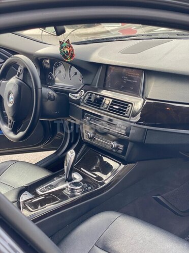 BMW 520 2014, 206,900 km - 2.0 l - Sabirabad