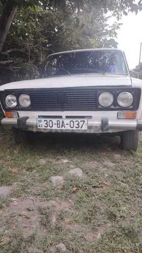 LADA (VAZ) 2106 1989, 95,000 km - 1.6 l - Ağsu