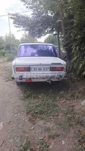 LADA (VAZ) 2106 1989, 95,000 km - 1.6 l - Ağsu