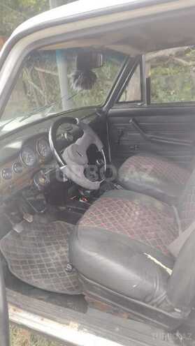 LADA (VAZ) 2106 1989, 95,000 km - 1.6 l - Ağsu