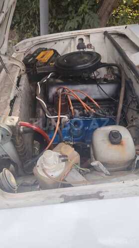 LADA (VAZ) 2106 1989, 95,000 km - 1.6 l - Ağsu