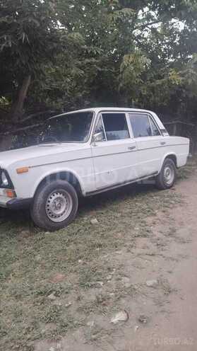 LADA (VAZ) 2106 1989, 95,000 km - 1.6 l - Ağsu