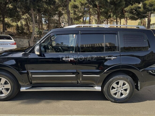 Mitsubishi Pajero 2008, 250,000 km - 3.0 l - Bakı
