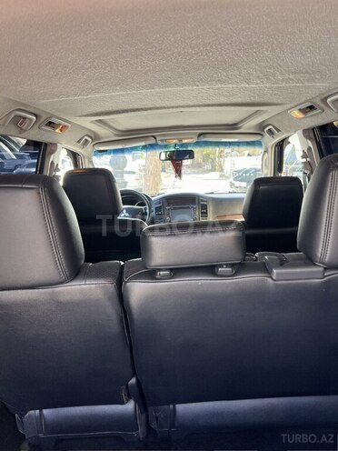 Mitsubishi Pajero 2008, 250,000 km - 3.0 l - Bakı