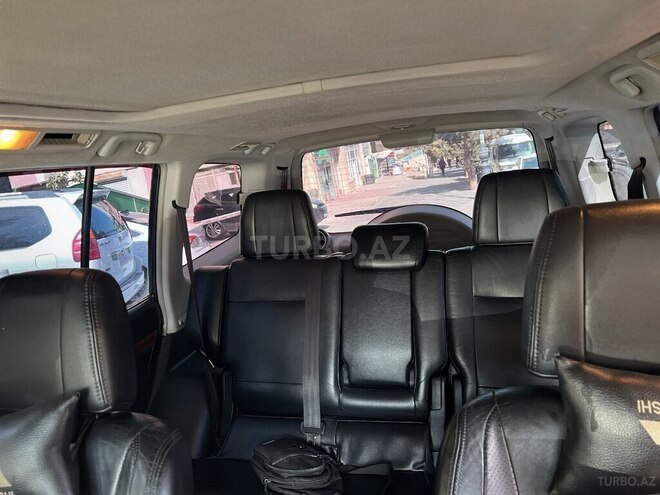 Mitsubishi Pajero 2008, 250,000 km - 3.0 l - Bakı