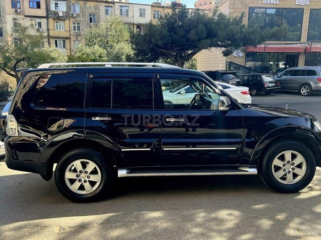 Mitsubishi Pajero 2008, 250,000 km - 3.0 l - Bakı
