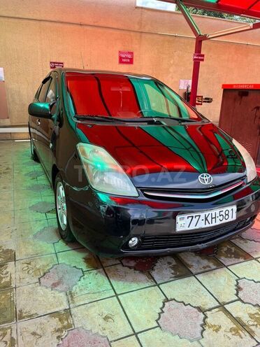 Toyota Prius 2006, 299,899 km - 1.5 l - Gəncə