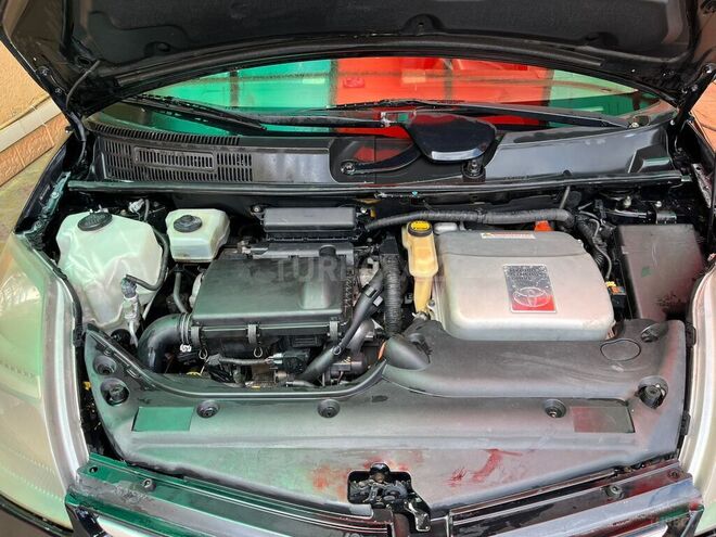 Toyota Prius 2006, 299,899 km - 1.5 l - Gəncə