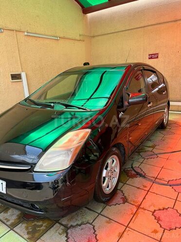 Toyota Prius 2006, 299,899 km - 1.5 l - Gəncə