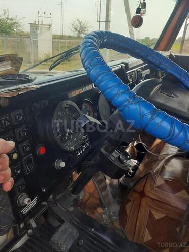 KamAz 53212 1987, 200,000 km - 11.0 l - Bakı