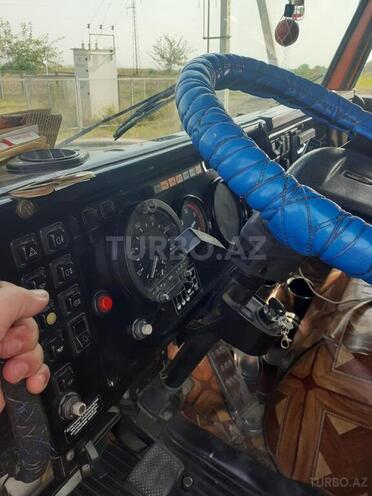 KamAz 53212 1987, 200,000 km - 11.0 l - Bakı