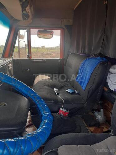KamAz 53212 1987, 200,000 km - 11.0 l - Bakı