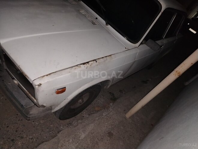 LADA (VAZ) 2107 1999, 74,000 km - 1.6 л - Bakı