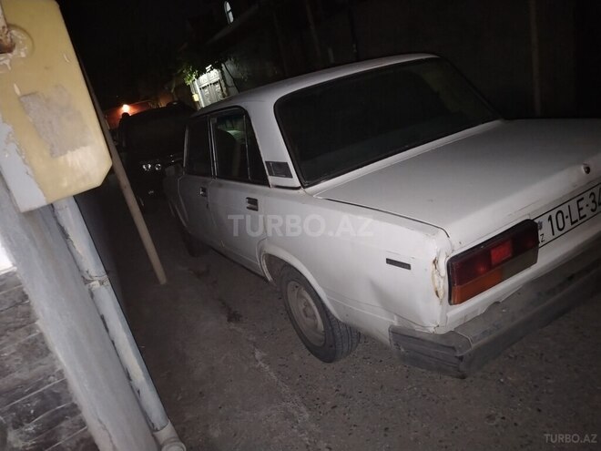 LADA (VAZ) 2107 1999, 74,000 km - 1.6 л - Bakı