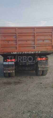 KamAz 55111 1987, 250,000 km - 11.0 l - Gəncə
