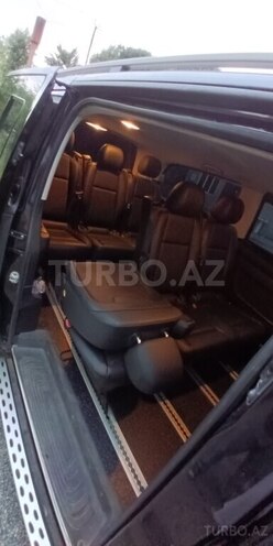 Mercedes Vito 116 2017, 427,000 km - 2.2 l - Masallı