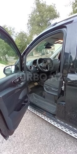 Mercedes Vito 116 2017, 427,000 km - 2.2 l - Masallı